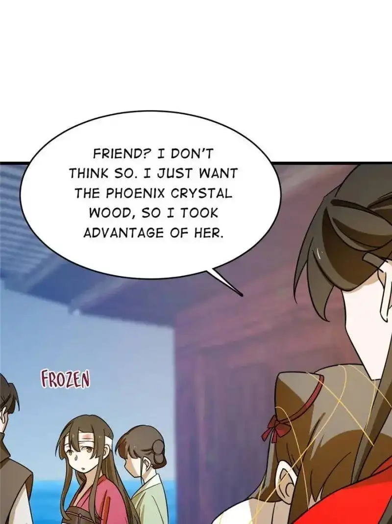 Queen of Posion: The Legend of a Super Agent, Doctor and Princess Chapter 100 37